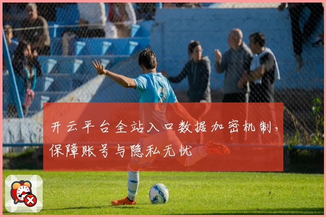 开云平台全站入口数据加密机制，保障账号与隐私无忧
