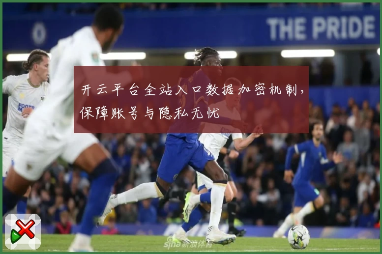 开云平台全站入口数据加密机制，保障账号与隐私无忧